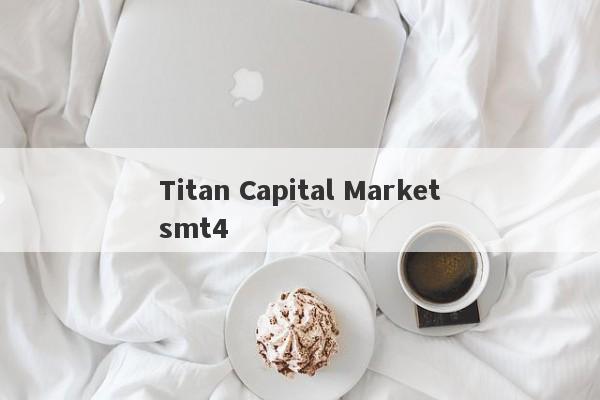 Titan Capital Marketsmt4