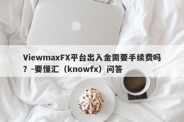 ViewmaxFX平台出入金需要手续费吗？-要懂汇（knowfx）问答