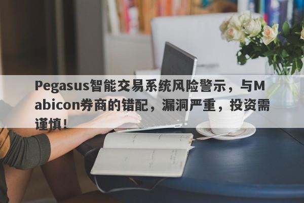 Pegasus智能交易系统风险警示，与Mabicon券商的错配，漏洞严重，投资需谨慎！