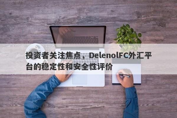 投资者关注焦点，DelenolFC外汇平台的稳定性和安全性评价