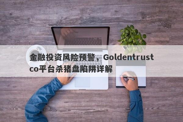 金融投资风险预警，Goldentrustco平台杀猪盘陷阱详解