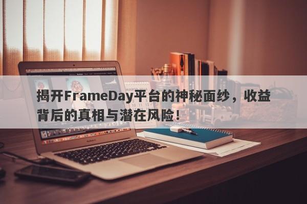 揭开FrameDay平台的神秘面纱，收益背后的真相与潜在风险！