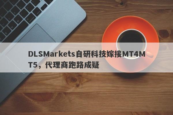 DLSMarkets自研科技嫁接MT4MT5，代理商跑路成疑